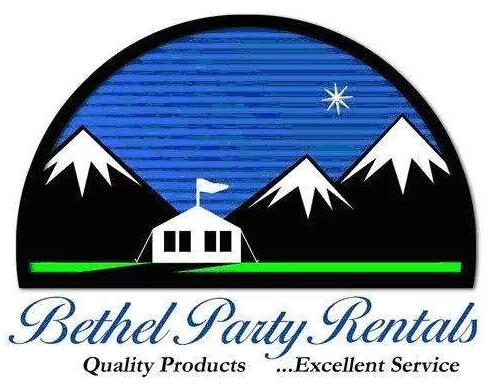Bethel Party Rentals logo