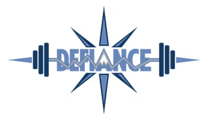 Defiance Strength and Conditioning logo