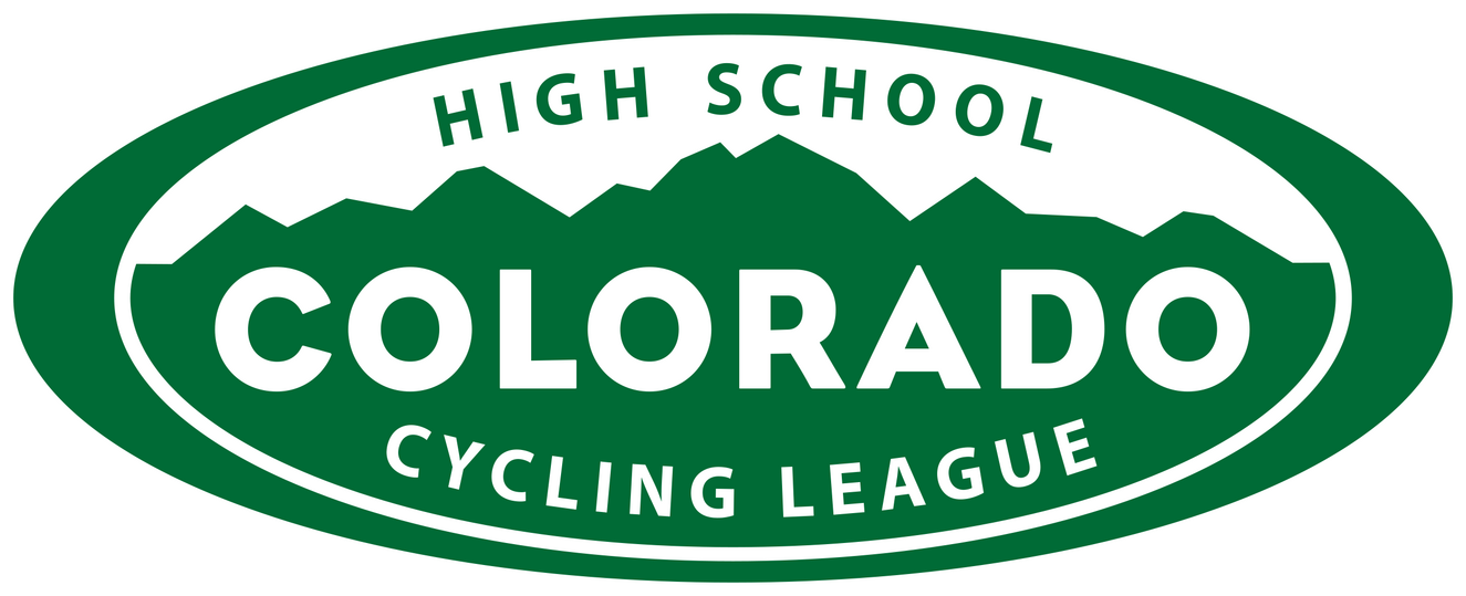 Colorado Cycling League Logo