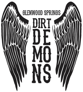Dirt Demons Logo