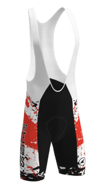 Dirt Demons official race bibs